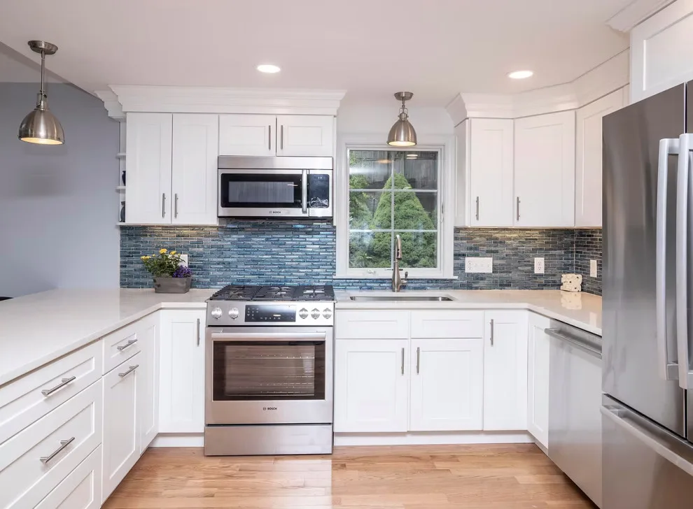 Upscale Home Renovations by SJCarpentry LLC - Photo 3
