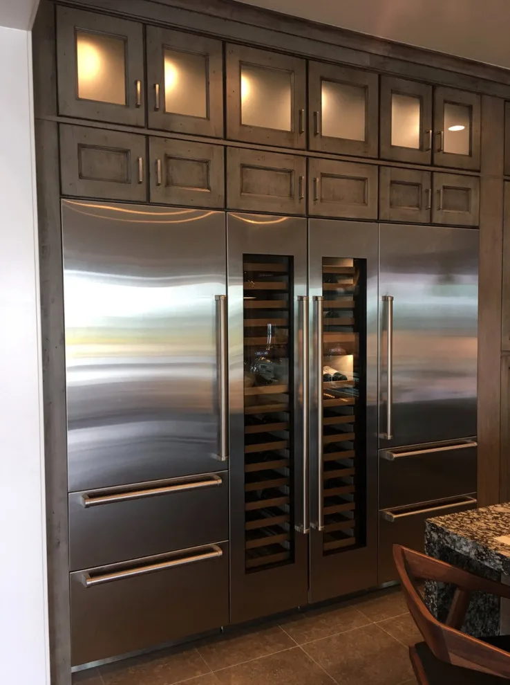 Opulent Culinary Space by Simply Construction - Photo 2