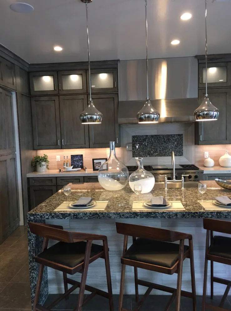 Opulent Culinary Space by Simply Construction - Photo 3