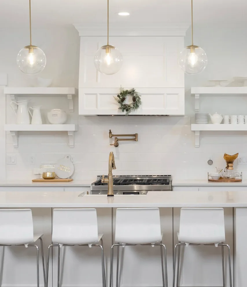 Upscale Kitchen Renovation by UMI Seattle - Photo 5