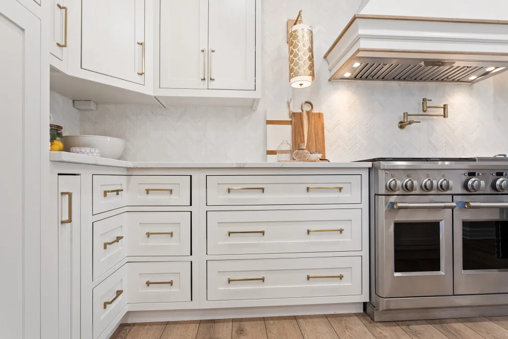 Upscale Kitchen Renovation by Casino Co. Renovations - Photo 10