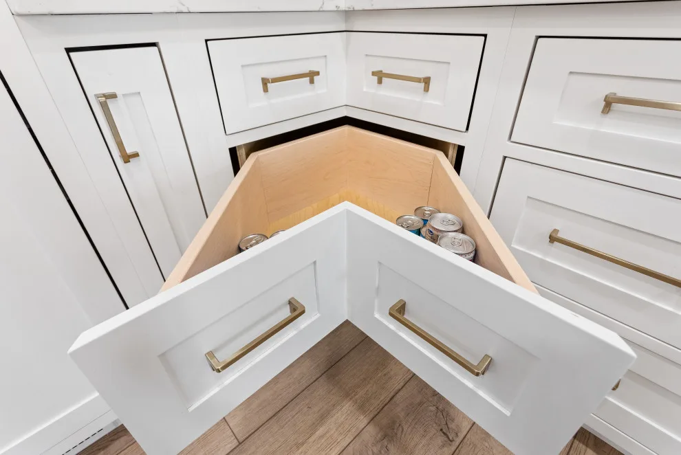 Upscale Kitchen Renovation by Casino Co. Renovations - Photo 5