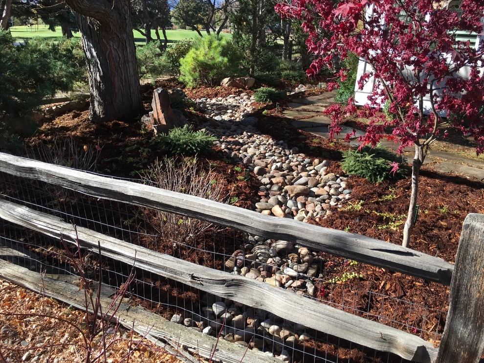Walker 2016 by Glacier View Landscape & Design, Inc. - Photo 4