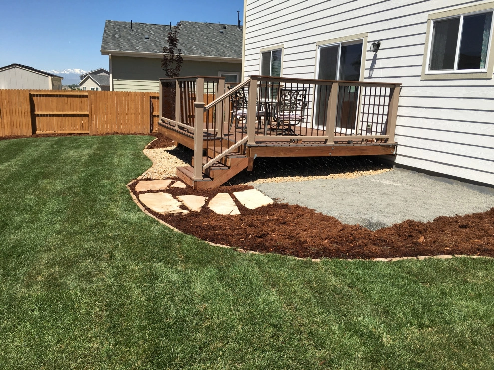 OLSEN 2019 by Glacier View Landscape & Design, Inc. - Photo 3