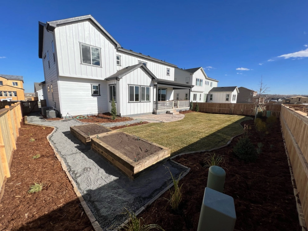 MILLER 2023 by Glacier View Landscape & Design, Inc. - Photo 13