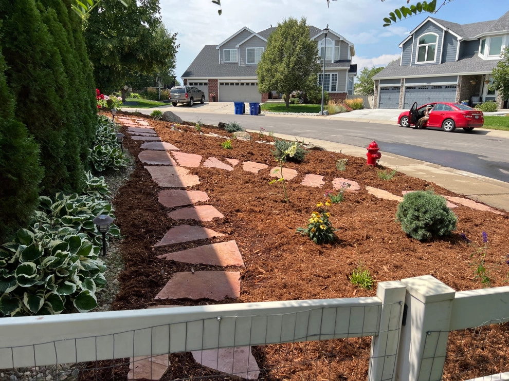 Meyer by Glacier View Landscape & Design, Inc. - Photo 5