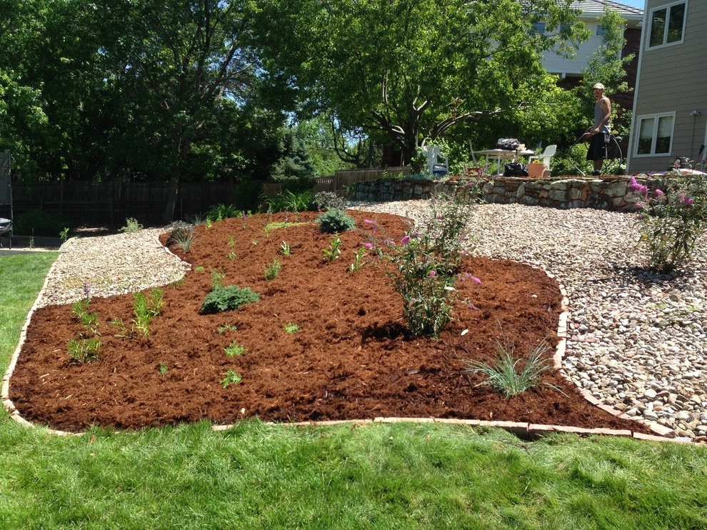 2015 Projects by Glacier View Landscape & Design, Inc. - Photo 4