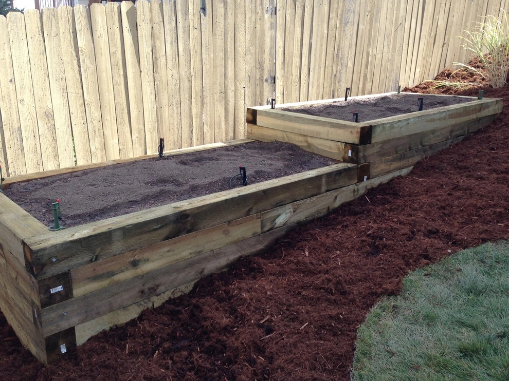 2015 Projects by Glacier View Landscape & Design, Inc. - Photo 39