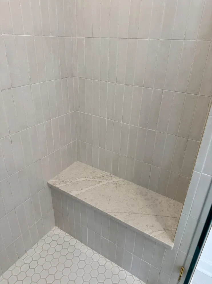 Opulent Main Bathroom by Carpentry With Integrity, Inc. - Photo 3