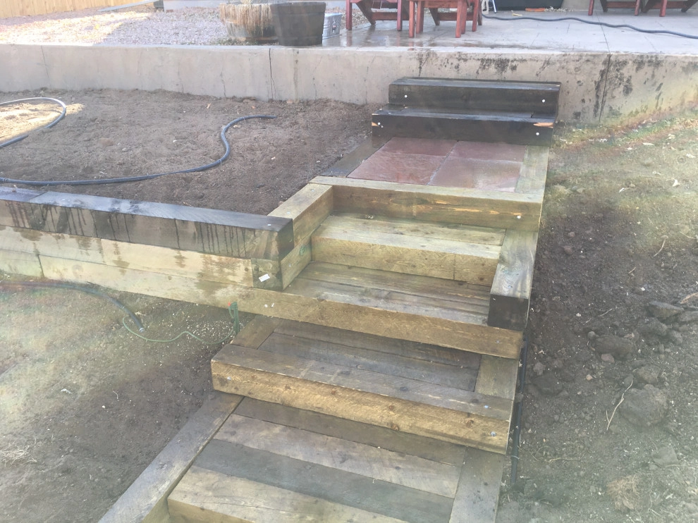 CHAPMAN 2020 by Glacier View Landscape & Design, Inc. - Photo 5