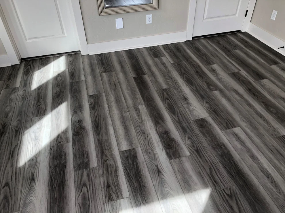 Premium Vinyl Plank Flooring by Phoenix Remodeling LLC - Photo 3