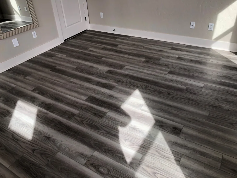 Premium Vinyl Plank Flooring by Phoenix Remodeling LLC - Photo 2