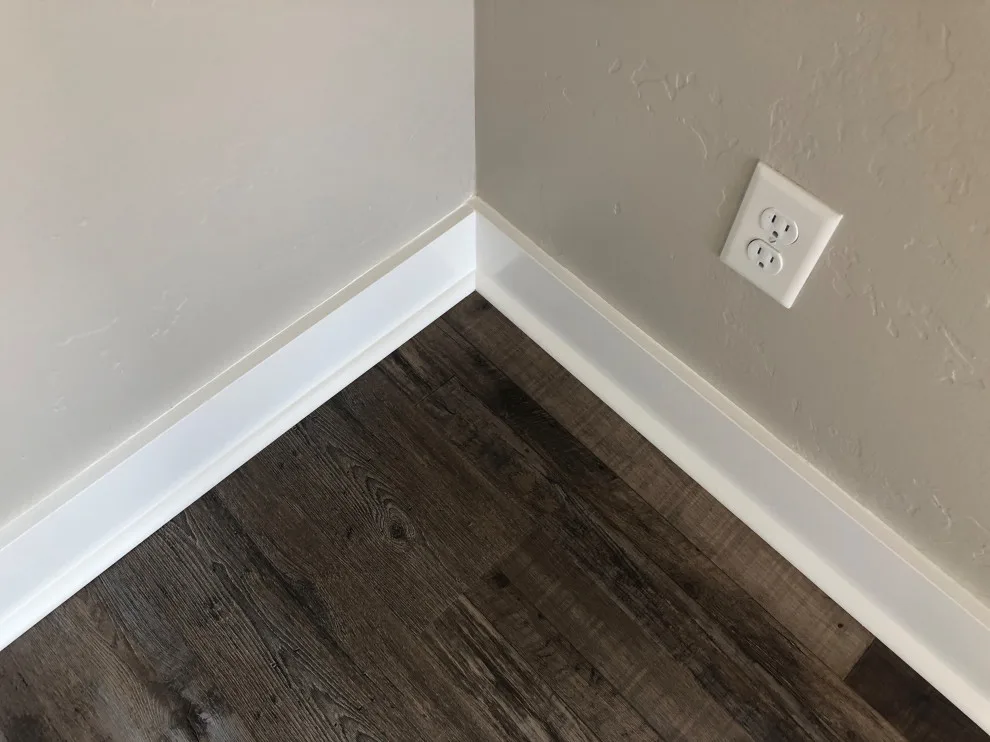 First Floor Luxury Vinyl Plank (LVP) by Phoenix Remodeling LLC - Photo 4