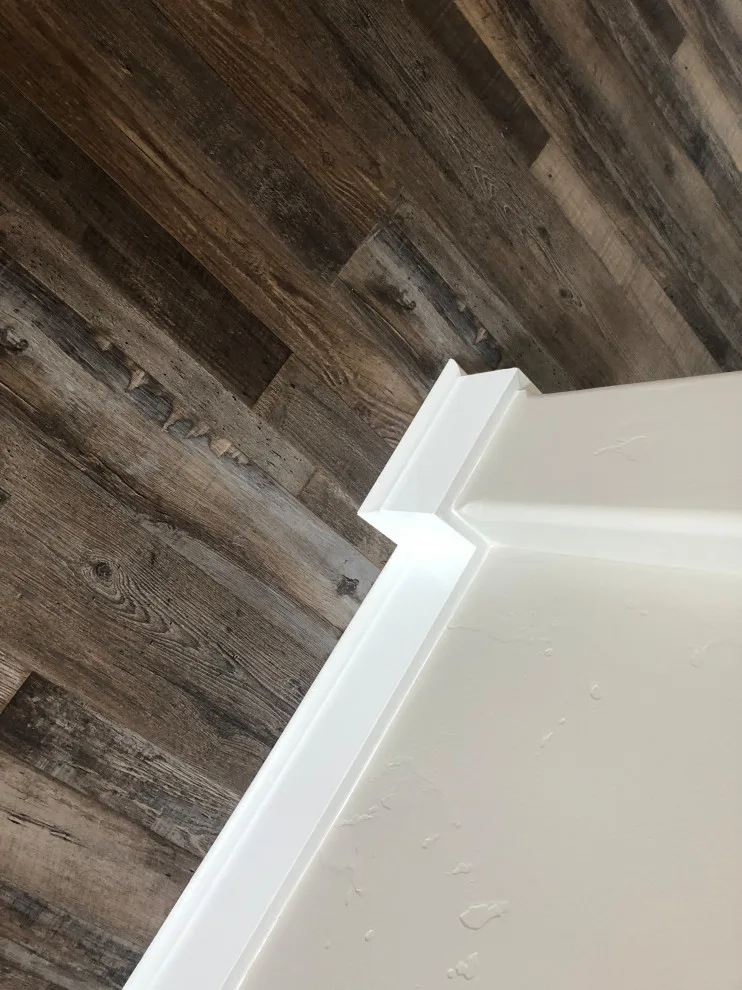 First Floor Luxury Vinyl Plank (LVP) by Phoenix Remodeling LLC - Photo 5