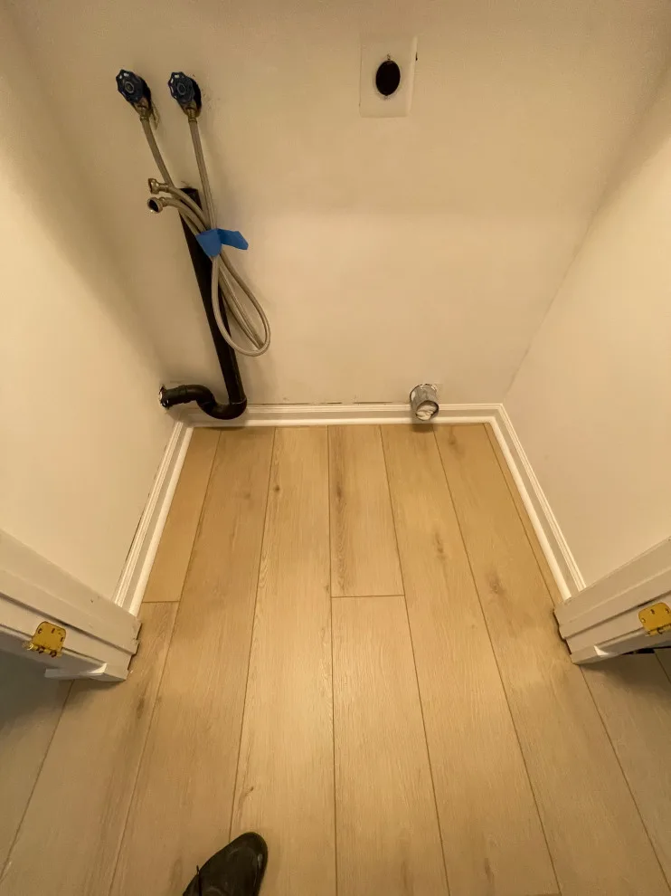 Luxury Vinyl Plank Flooring by JCP Contractor LLC - Photo 2