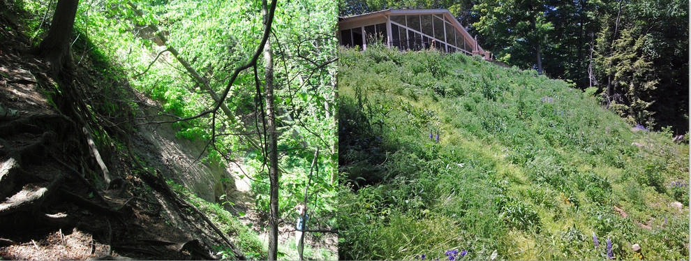 Project Before & After Pictures by LandTechwmi LLC - Photo 46