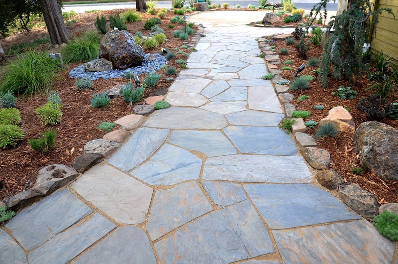 Bel Marin Keys by GLI Norcal Landscape Construction - Photo 16