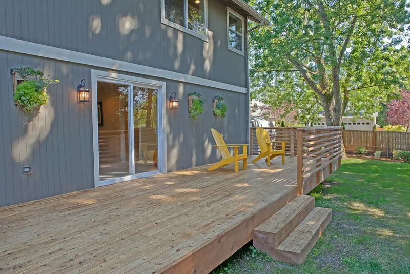 Lynnwood renovation by Blue Water Design Build - Photo 6