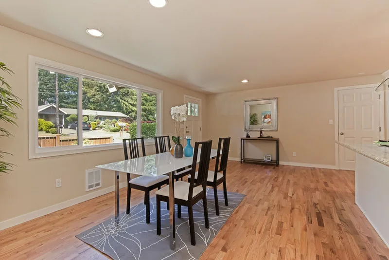 Lynnwood renovation by Blue Water Design Build - Photo 8