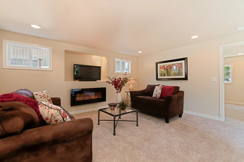 Lynnwood renovation by Blue Water Design Build - Photo 5