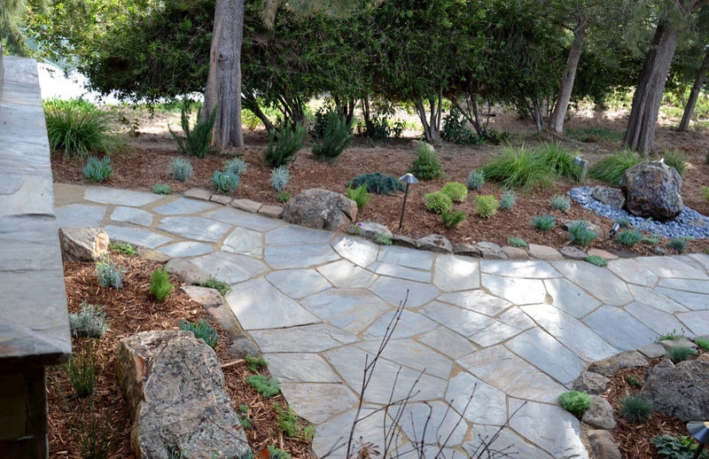 Bel Marin Keys by GLI Norcal Landscape Construction - Photo 9