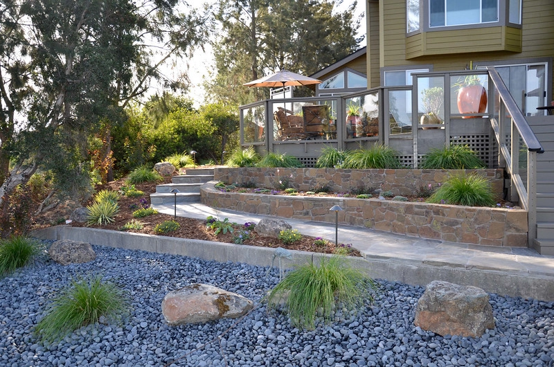 Bel Marin Keys by GLI Norcal Landscape Construction - Photo 5