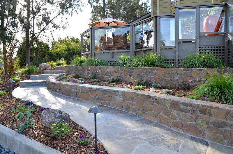 Bel Marin Keys by GLI Norcal Landscape Construction - Photo 6