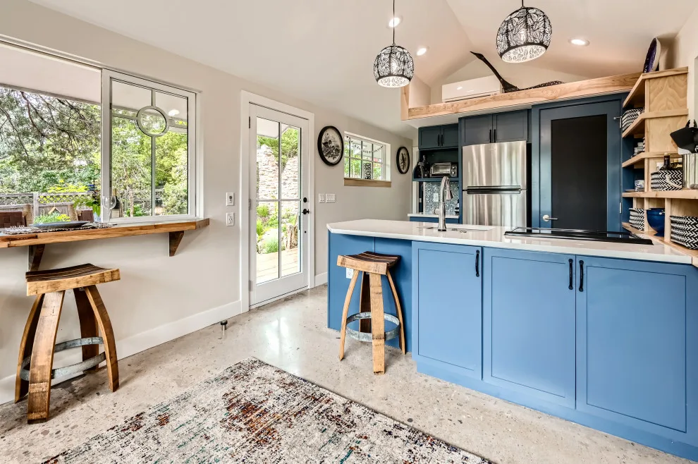 Lyons Jewel by Rodwin Architecture & Skycastle Construction - Photo 14
