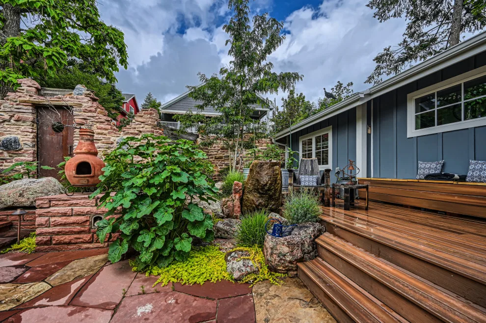Lyons Jewel by Rodwin Architecture & Skycastle Construction - Photo 4