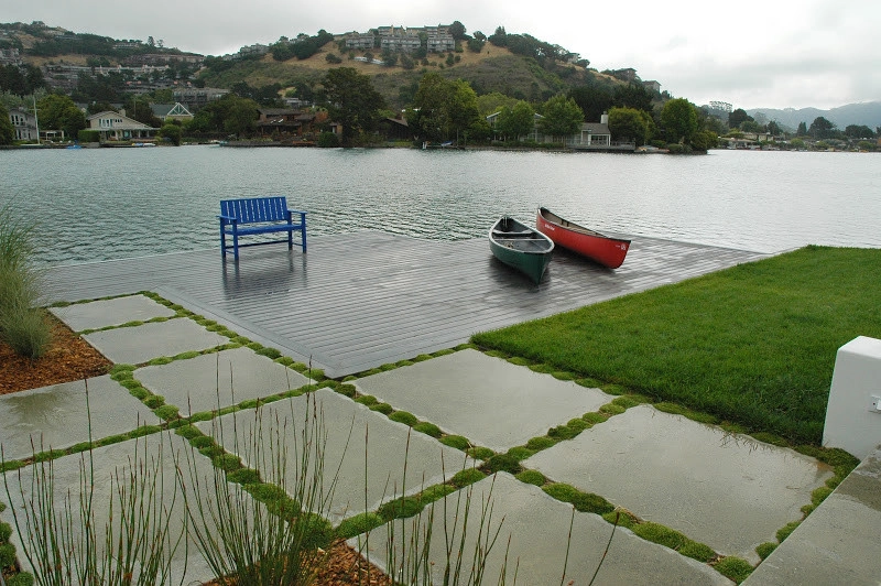 Tiburon 2 by GLI Norcal Landscape Construction - Photo 3