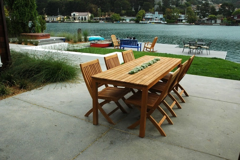 Tiburon 2 by GLI Norcal Landscape Construction - Photo 4