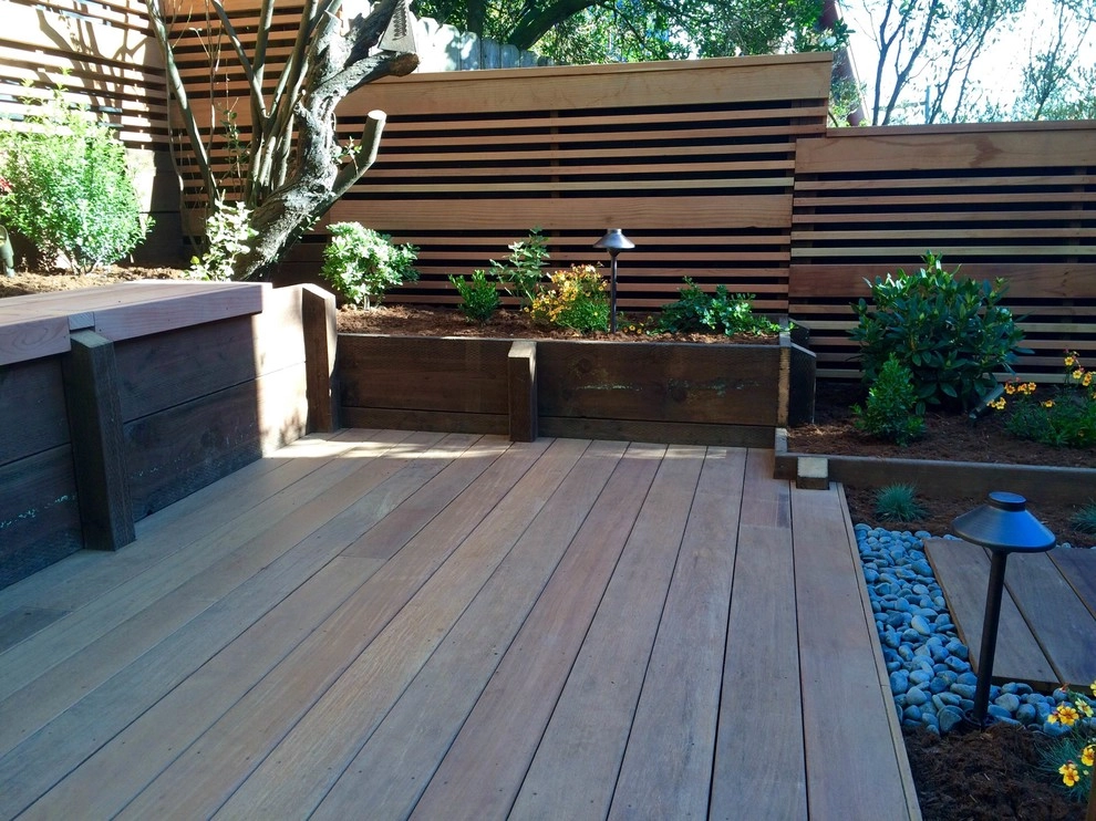 San Francisco by GLI Norcal Landscape Construction - Photo 3