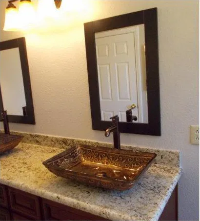 M Bathroom Renovation by AFR Construction - Photo 3