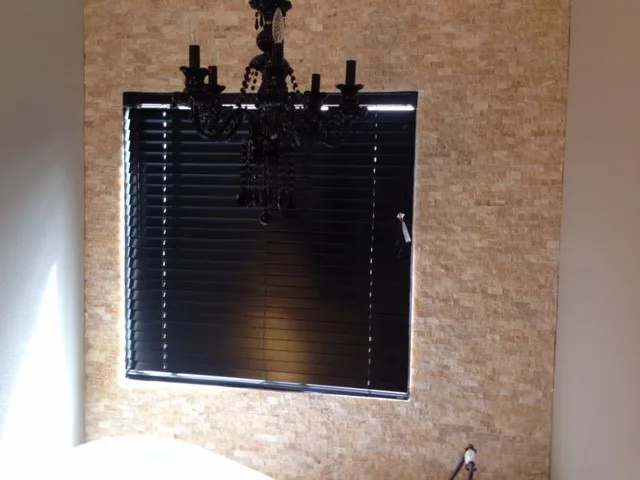 M Bathroom Renovation by AFR Construction - Photo 7
