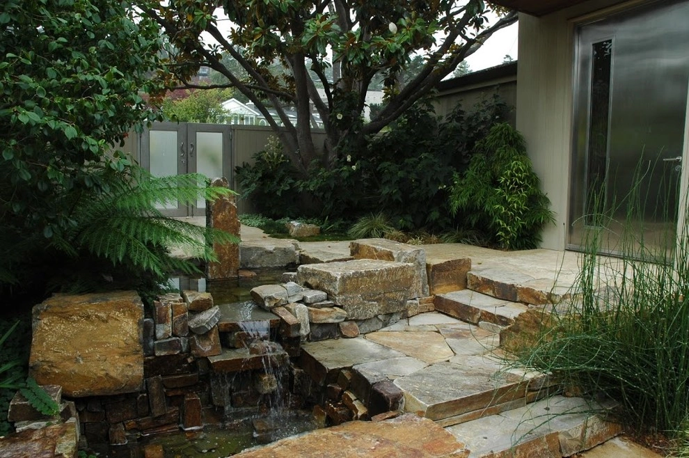 Tiburon by GLI Norcal Landscape Construction - Photo 2
