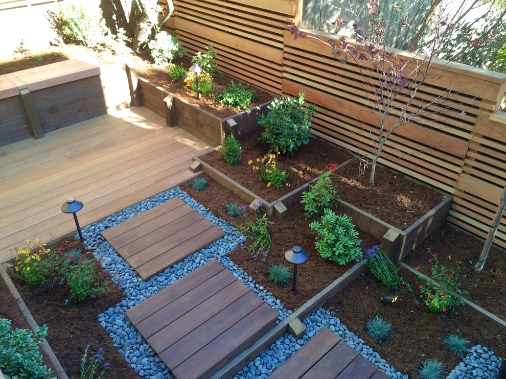 GLI Norcal Landscape Construction - Photo 8