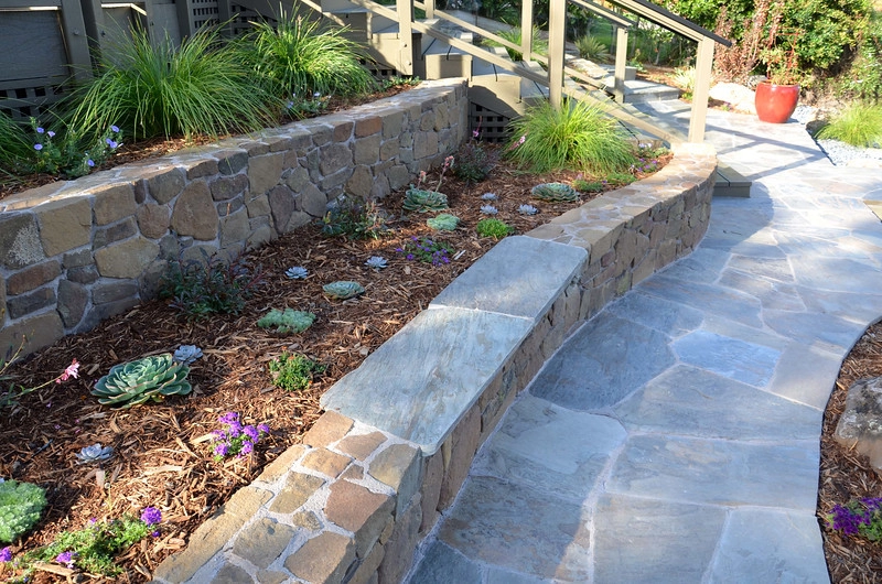 Bel Marin Keys by GLI Norcal Landscape Construction - Photo 13