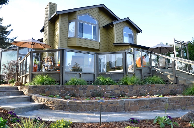 Bel Marin Keys by GLI Norcal Landscape Construction - Photo 7