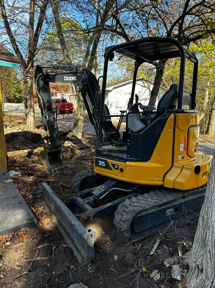 Equipment and Transport by Pro Building Concepts - Photo 5