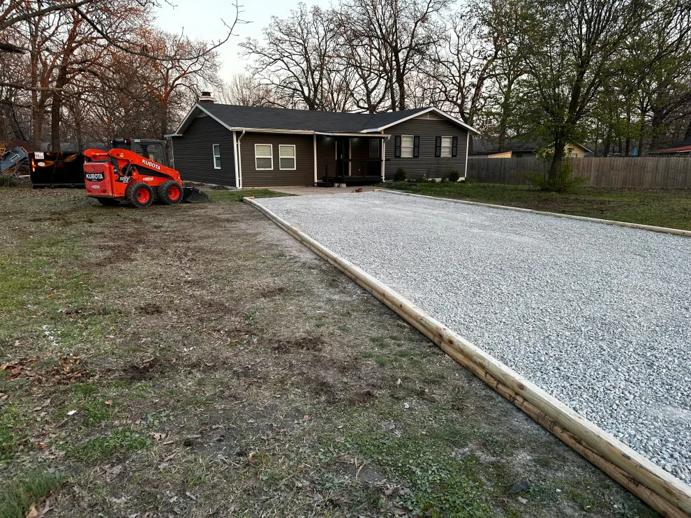 Equipment and Transport by Pro Building Concepts - Photo 4