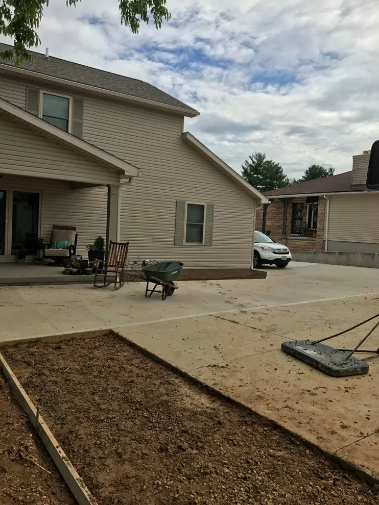 Mack Project by Bales Construction Co. Inc - Photo 11