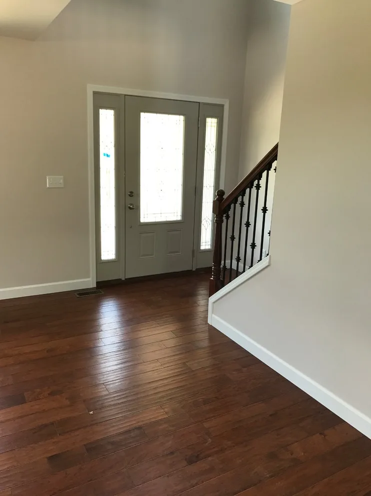 Mack Project by Bales Construction Co. Inc - Photo 17