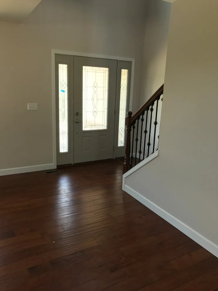 Mack Project by Bales Construction Co. Inc - Photo 10