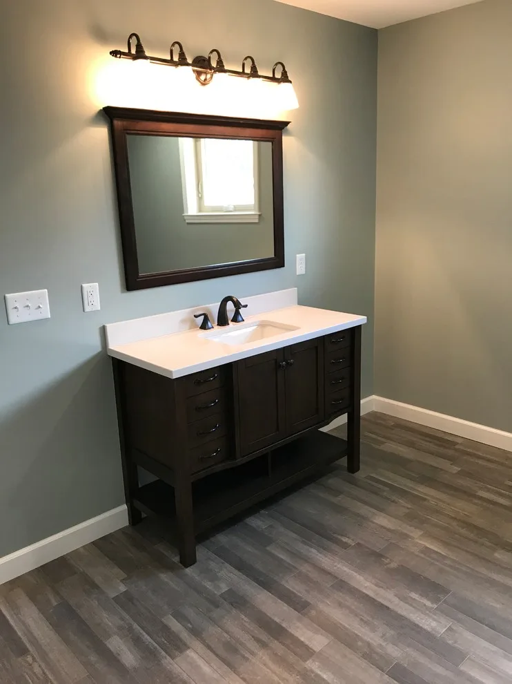 Mack Project by Bales Construction Co. Inc - Photo 34