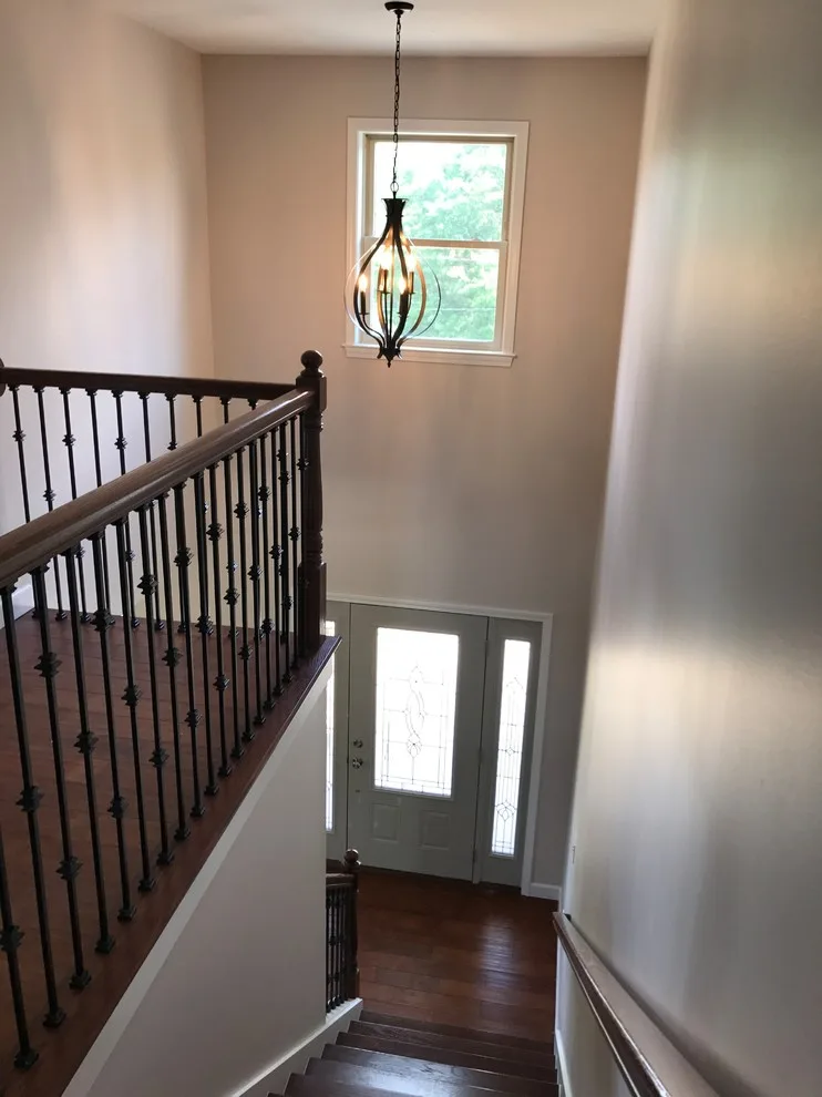 Mack Project by Bales Construction Co. Inc - Photo 7