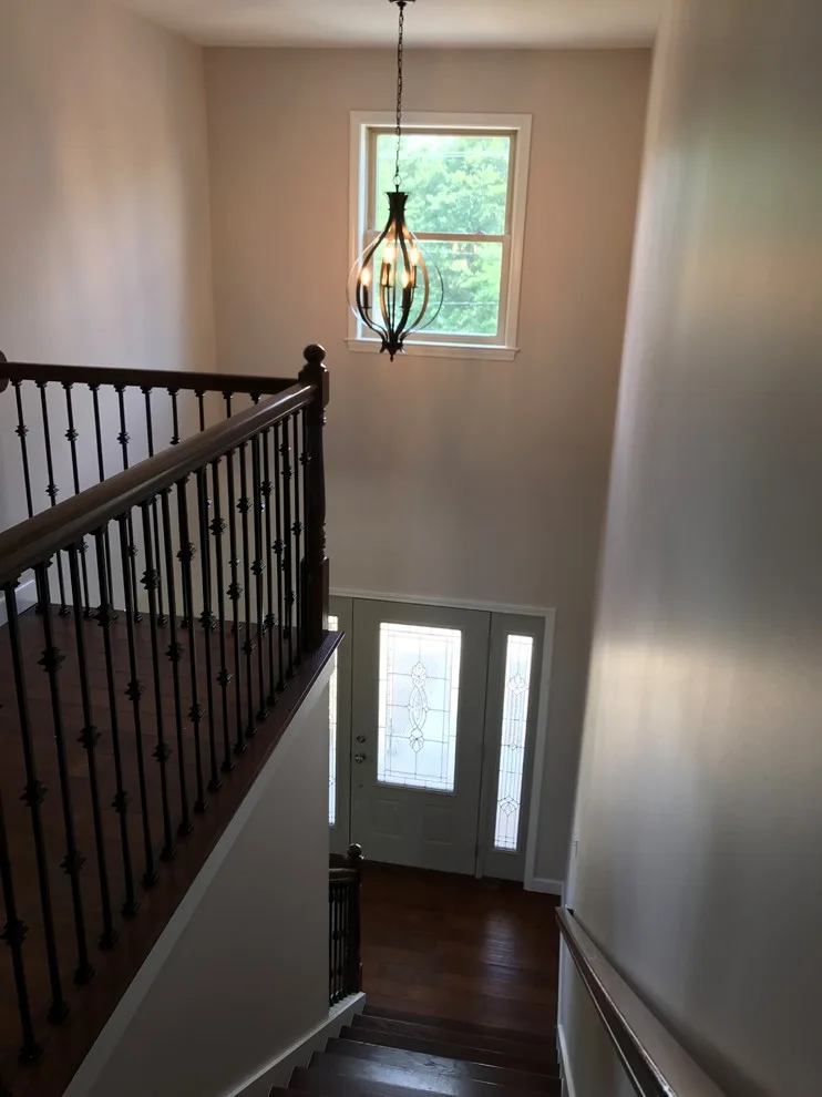 Mack Project by Bales Construction Co. Inc - Photo 21