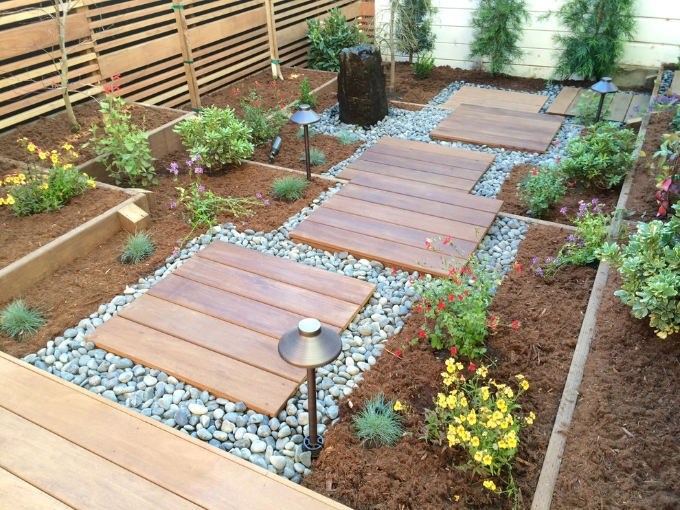 San Francisco by GLI Norcal Landscape Construction - Photo 5
