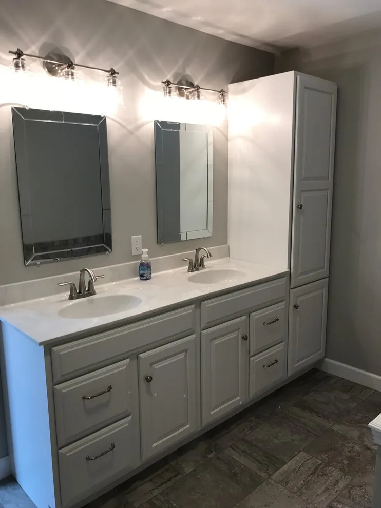 Mack Project by Bales Construction Co. Inc - Photo 6