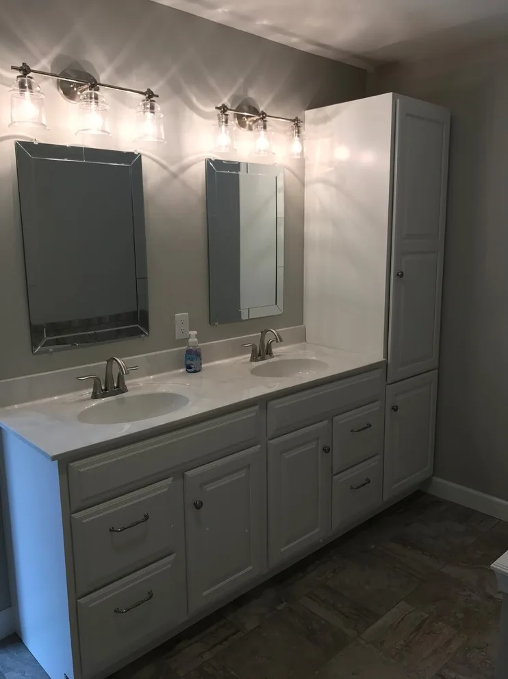 Mack Project by Bales Construction Co. Inc - Photo 29