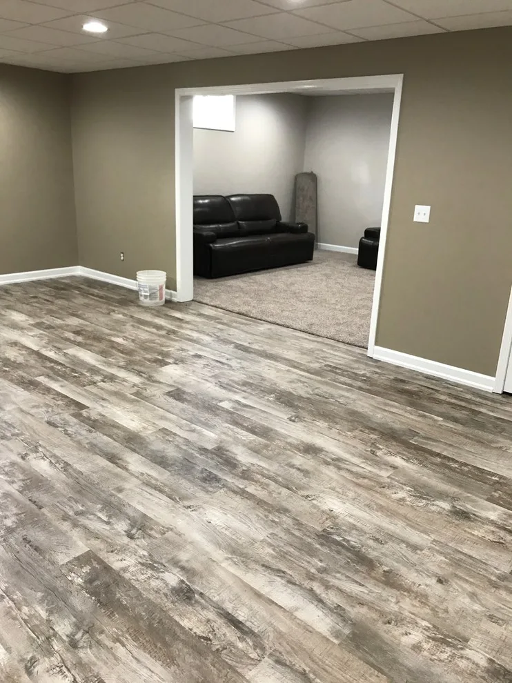 Mack Project by Bales Construction Co. Inc - Photo 15